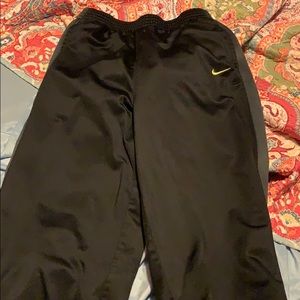 Nike sweatpants